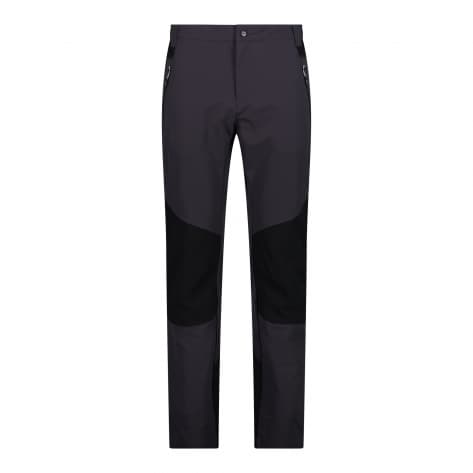 CMP Herren Hose Stretch-Nylon-Wanderhosen 31T6137 