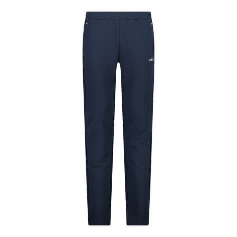 CMP Herren Hose Man Long Pant 33D7267-N950 56 Black Blue | 56