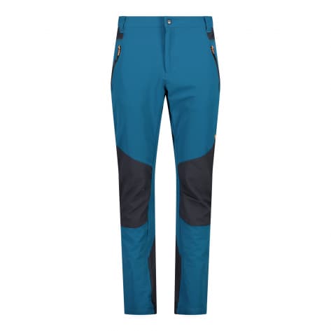 CMP Herren Hose Stretch-Nylon-Wanderhosen 31T6137 