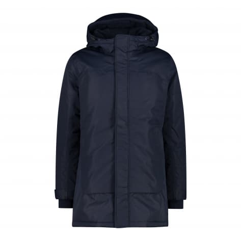 CMP Herren Jacke Man Fix Hood Parka 33K2207 