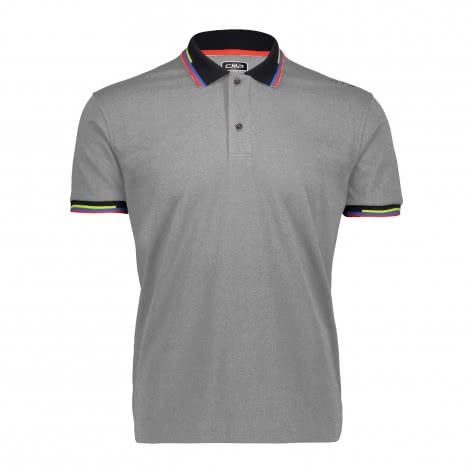 CMP Herren Poloshirt Man Polo 30D8407 