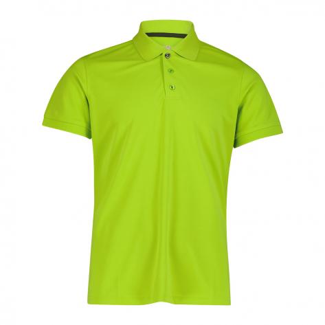 CMP Herren Poloshirt Man Polo 3T60077 