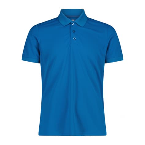 CMP Herren Poloshirt Man Polo 3T60077 