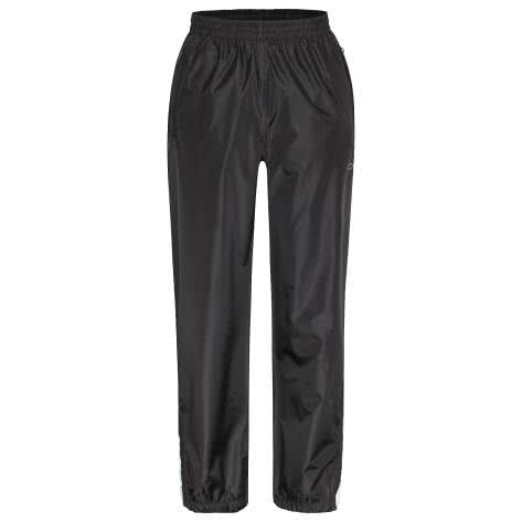 CMP Herren Regen Hose Man Rain Pant 3X96337-U901 XL Nero | XL