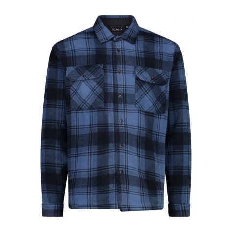 Мужская рубашка CMP Herren Hemd 34S2707 10090₽