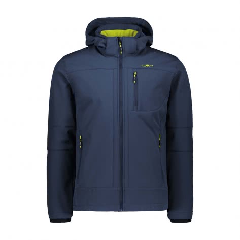 CMP Herren Daunenjacke Man Jacket Zip Hood 39Z0257 U890 46 CMP Herren Daunenjacke Man Jacket Zip Hood 39Z0257 U890 46
