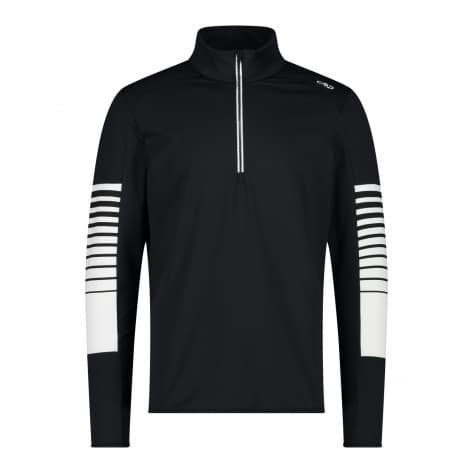 CMP Herren Fleecejacke Softech Man Sweat 34L4157 