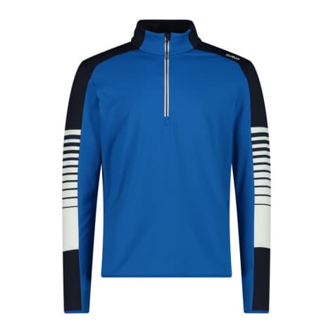 CMP Herren Fleecejacke Softech Man Sweat 34L4157 