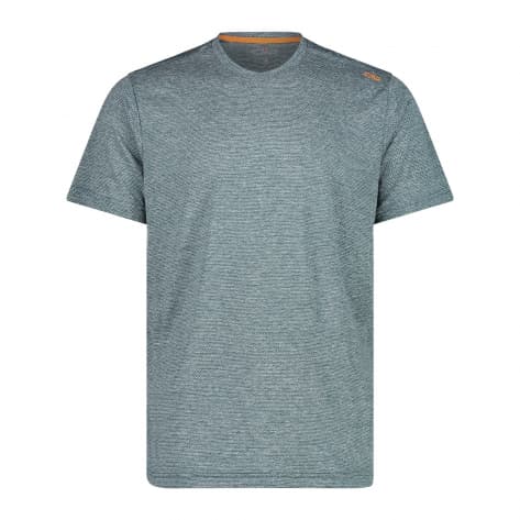 CMP Herren T-Shirt Man T-Shirt 31T5887-M916 54 Deep Lake | 54