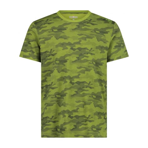 CMP Herren T-Shirt Man T-Shirt 33F7707 