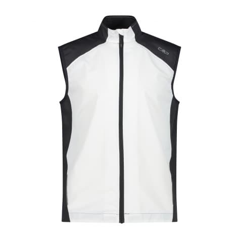 CMP Herren Weste Man Vest 3C89577T 