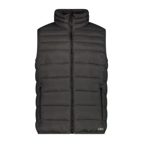 CMP Herren Weste Man Vest 34K2797 