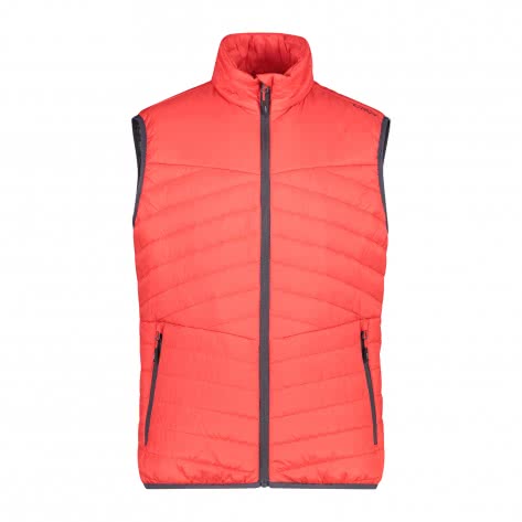 CMP Herren Weste MAN VEST 31Z5487 