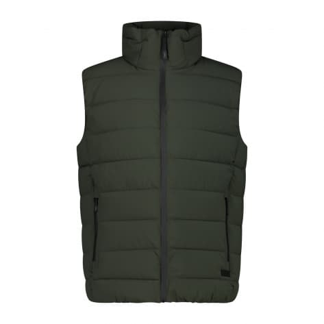 CMP Herren Weste MAN VEST 34K0757 