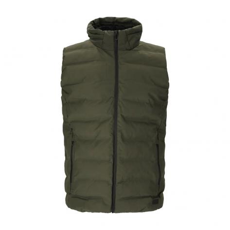 CMP Herren Weste Man Vest 35K3707 