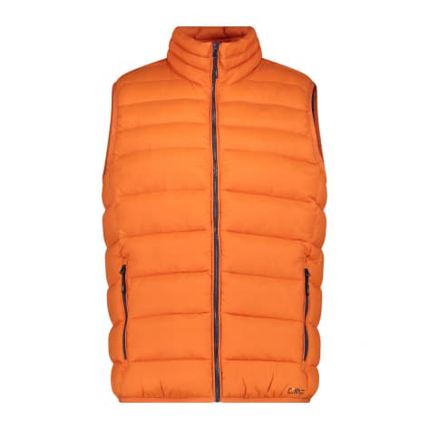 CMP Herren Weste Man Vest 34K2797 