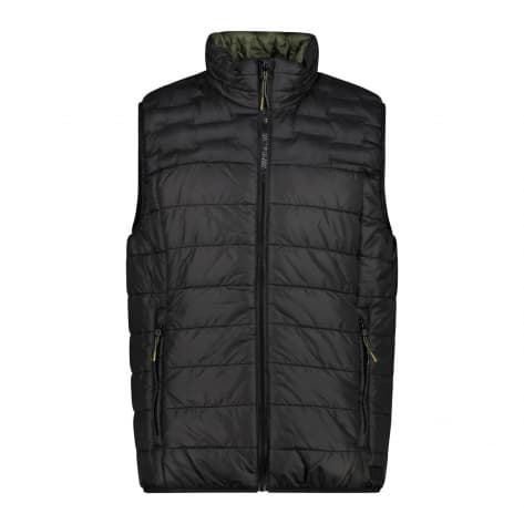 CMP Herren Weste MAN VEST 32K1727 