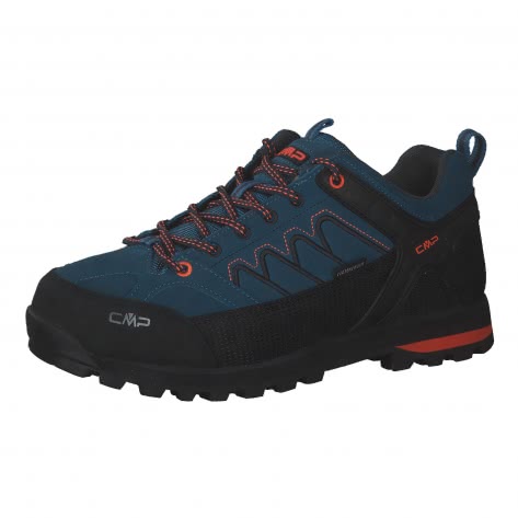 Zapatos de senderismo para hombre CMP Moon Low Waterproof Trekking 31Q4787 - Imagen 45 de 49