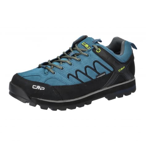 Zapatos de senderismo para hombre CMP Moon Low Waterproof Trekking 31Q4787 - Imagen 21 de 49