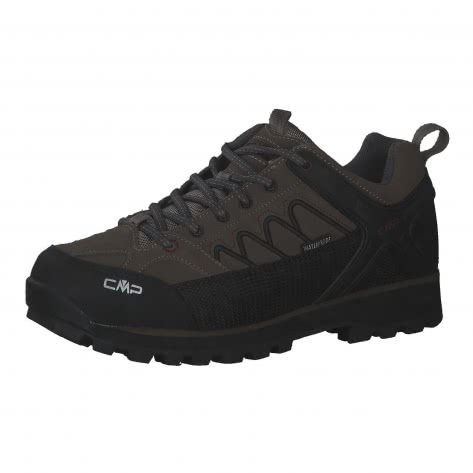 Zapatos de senderismo para hombre CMP Moon Low Waterproof Trekking 31Q4787 - Imagen 17 de 49