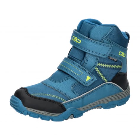 CMP Kinder Winterstiefel Pyry Snow Boot WP 38Q4514J - Bild 6 von 55