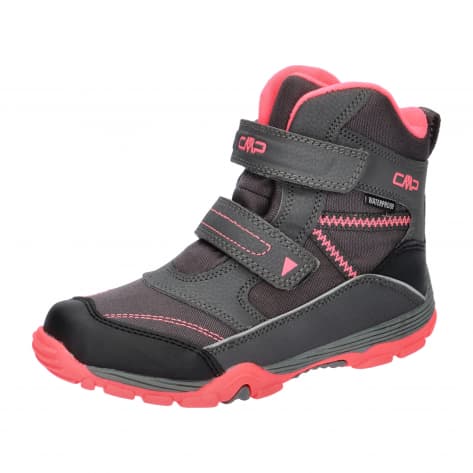 CMP Kinder Winterstiefel Pyry Snow Boot WP 38Q4514J - Bild 18 von 55