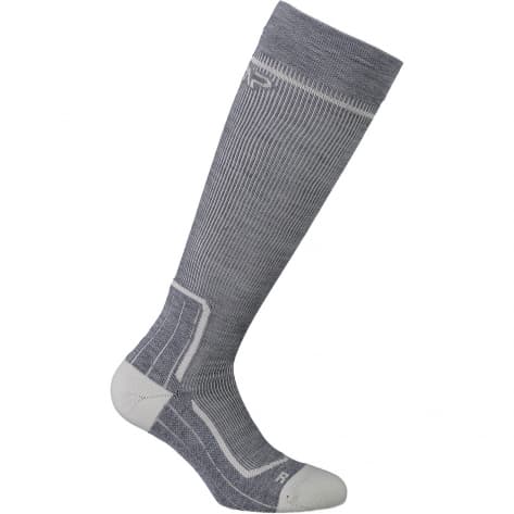 CMP Unisex Trekkingsocken TREKKING SOCK WOOL LONG 3I49277 
