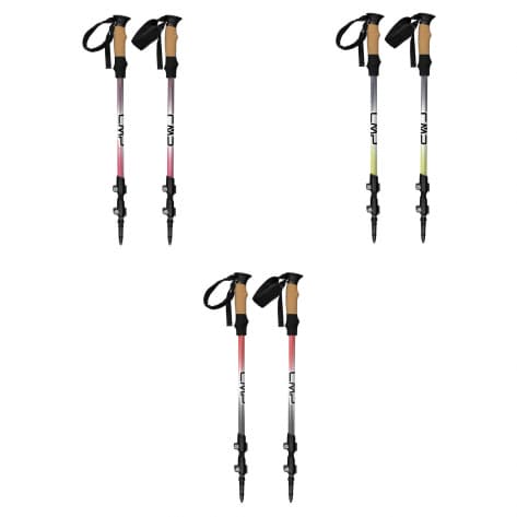 CMP Trekking Stöcke ISERAN TREKKING POLES 3B36197 