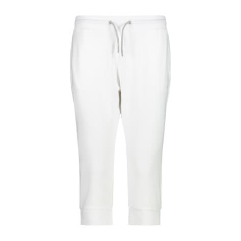 CMP Damen 3/4 Tight Woman Tights 32D8156-A001 34 BIANCO | 34