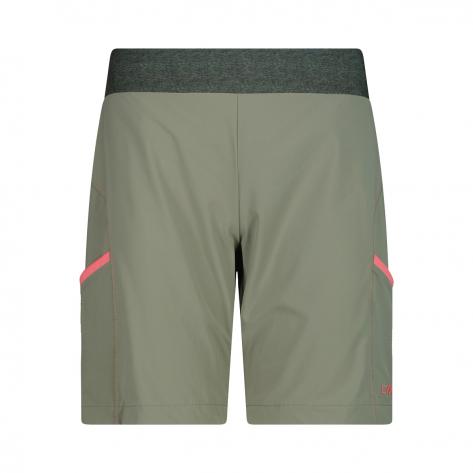 CMP Damen Short Woman Light Climb Bermuda 31T7706 