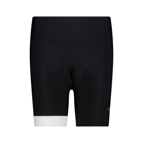 CMP Damen Radsportshorts WOMAN BIKE SHORTS 32C7536 