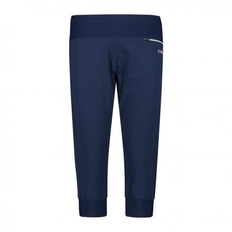 CMP Damen Caprihose WOMAN CAPRI 31T7656 