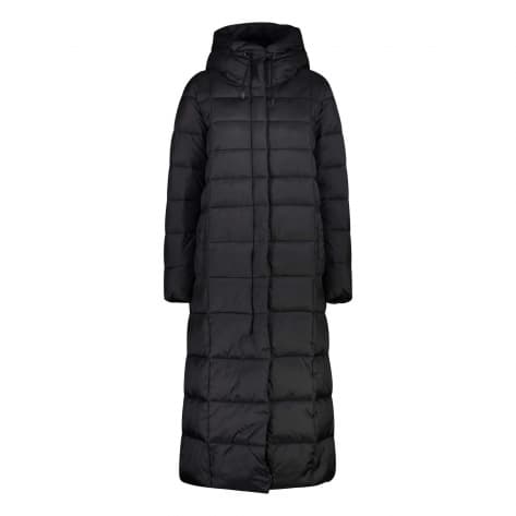 CMP Damen Parka WOMAN COAT FIX HOOD 32K3136
