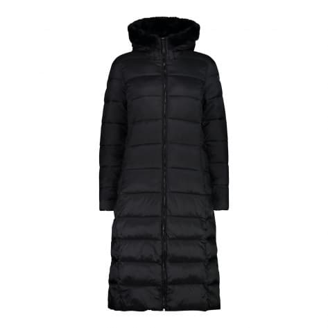 CMP Damen Mantel WOMAN COAT FIX HOOD 34K0046F 