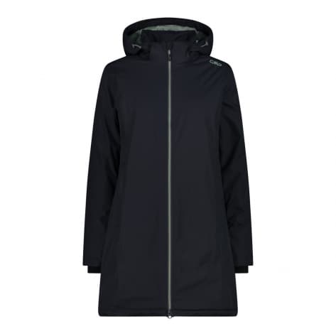 CMP Damen Mantel Woman Coat Zip Hood 32Z1406 