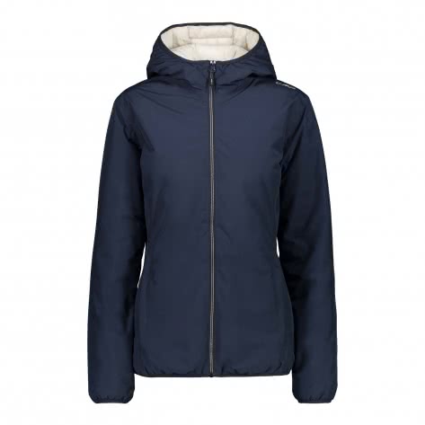 CMP Damen Jacke Fix Hood Jacket 3Z23576 