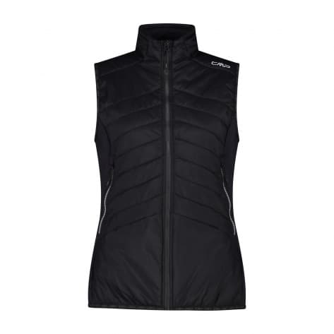 CMP Damen Weste Woman Hybrid Vest 34Z6586 