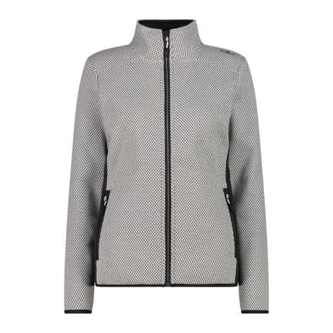 CMP Damen Fleecejacke Woman Jacket 34H2886 