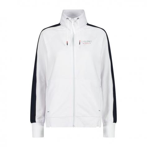 CMP Damen Trainingsjacke Woman Jacket 32D8366 