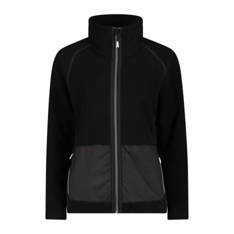 ЖЕНСКАЯ КУРТКА ИЗ флиса Damen Fleecejacke 32Х2316, размер MP3