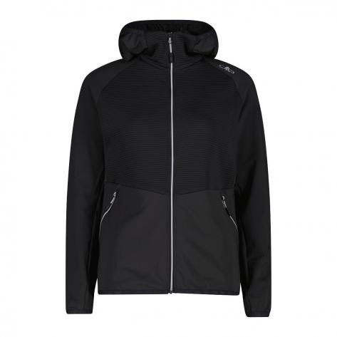 CMP Damen Jacke Woman Jacket Fix Hood 36E5106 