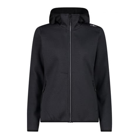 CMP Damen Jacke WOMAN JACKET FIX HOOD 34H2876 