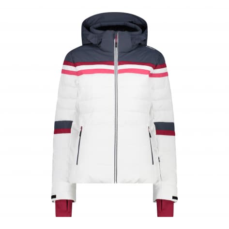 CMP Damen Skijacke Woman Fix Hood Jacket 33W0736 