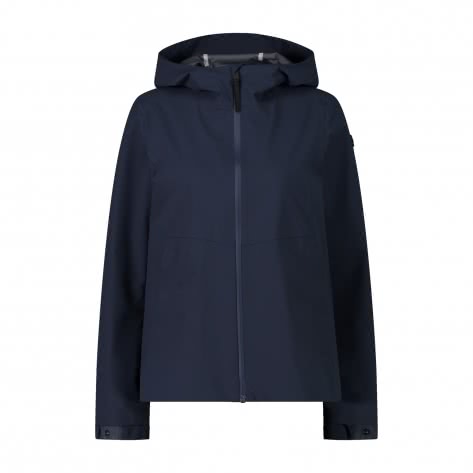CMP Damen Jacke WOMAN JACKET FIX HOOD 31Z6616 
