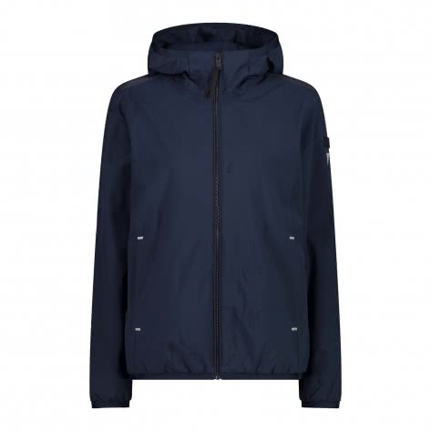 CMP Damen Jacke Woman Jacket Fix Hood 31Z6626 