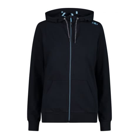 CMP Damen Kapuzenjacke WOMAN JACKET FIX HOOD 32D8016 