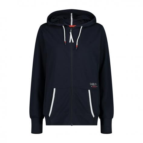 CMP Damen Kapuzenjacke Woman Jacket Fix Hood 32D8316 