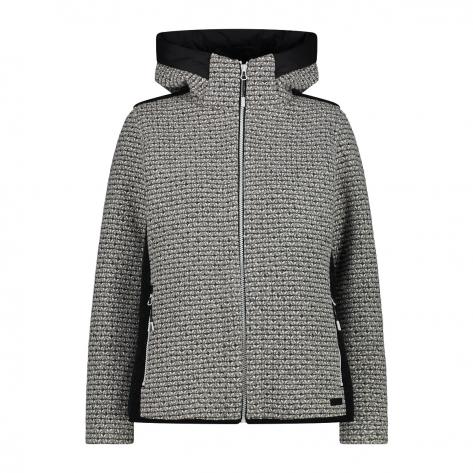 CMP Damen Jacke Woman Jacket Fix Hood 33M3986 