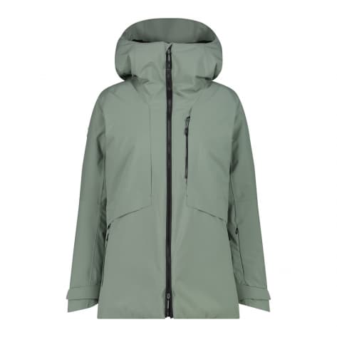 CMP Damen Skijacke Woman Jacket Fix Hood 34W4006-E621 44 Mineral | 44