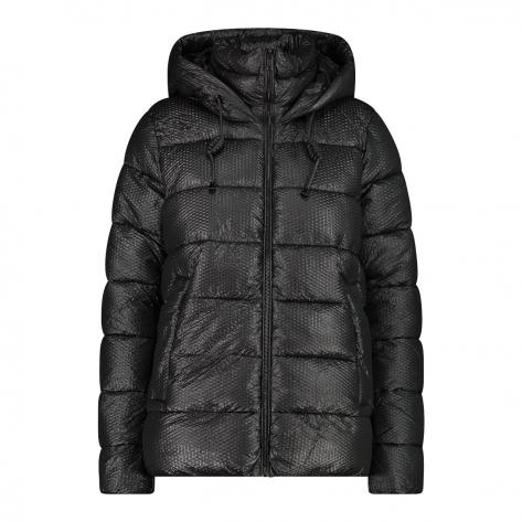 CMP Damen Winterjacke Woman Jacket Fix Hood 33K3566 